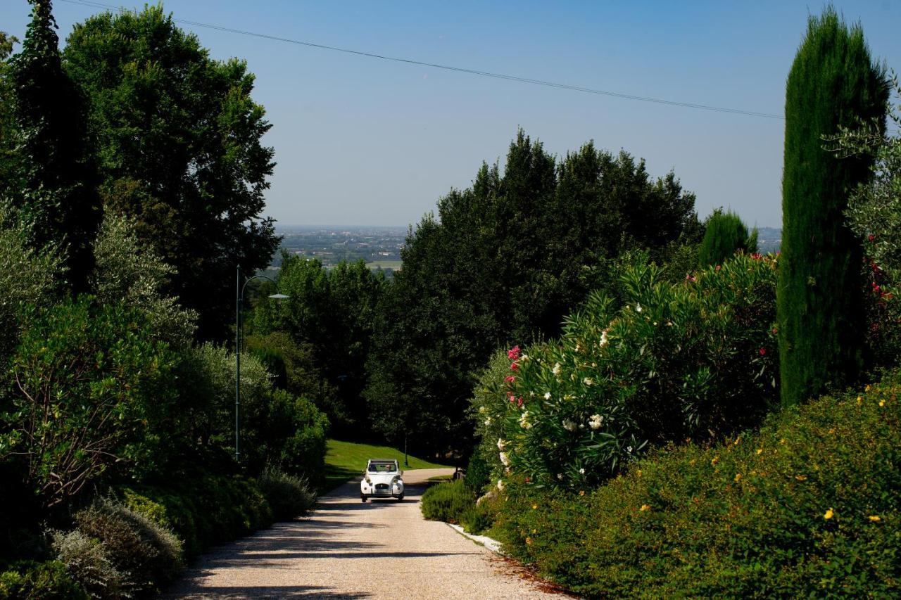 Villa Vitis Negrar Buitenkant foto